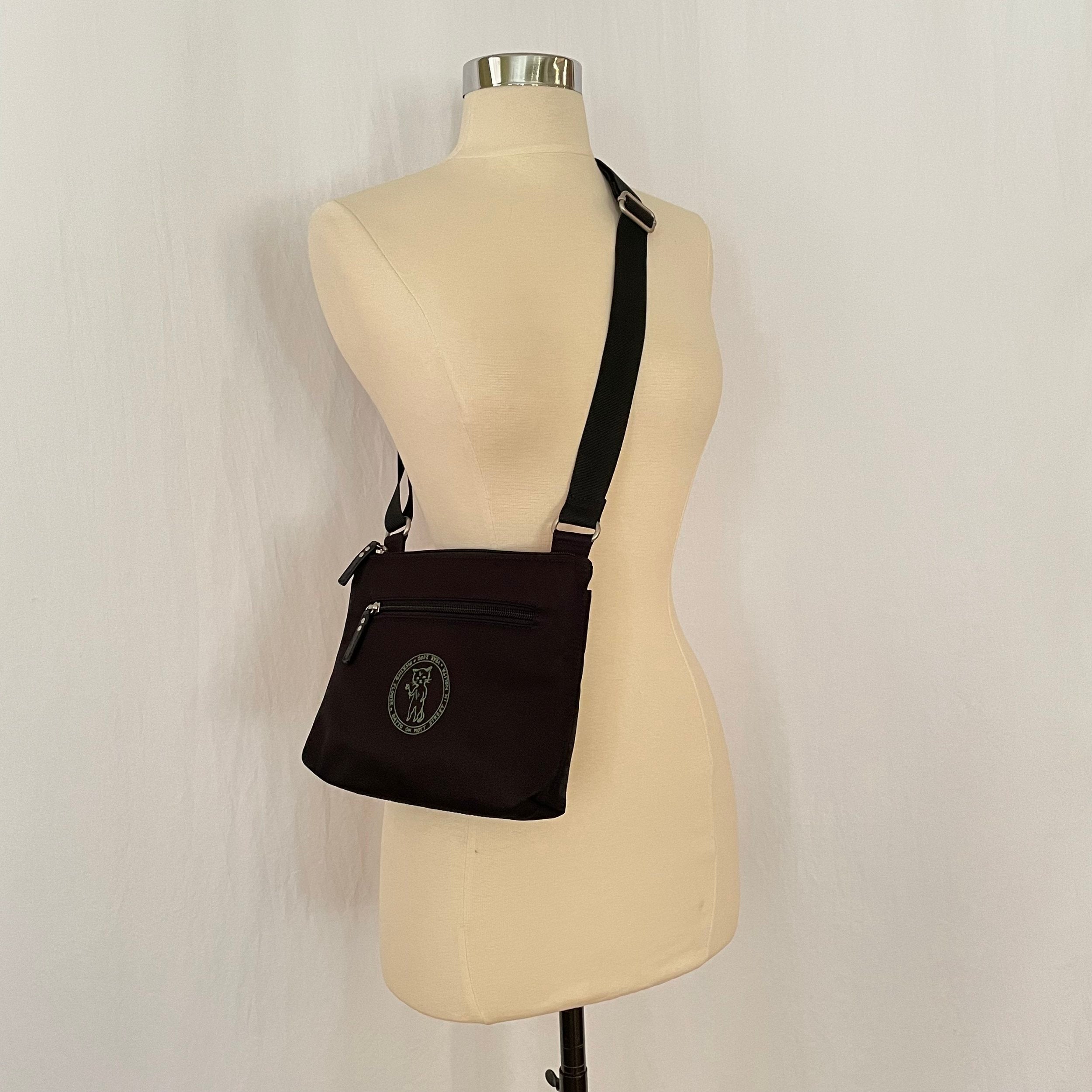 Gigi - Black